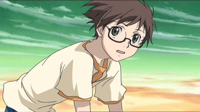 アニメ「戦闘妖精雪風」「戦闘妖精少女　たすけて！メイヴちゃん」（11枚目）