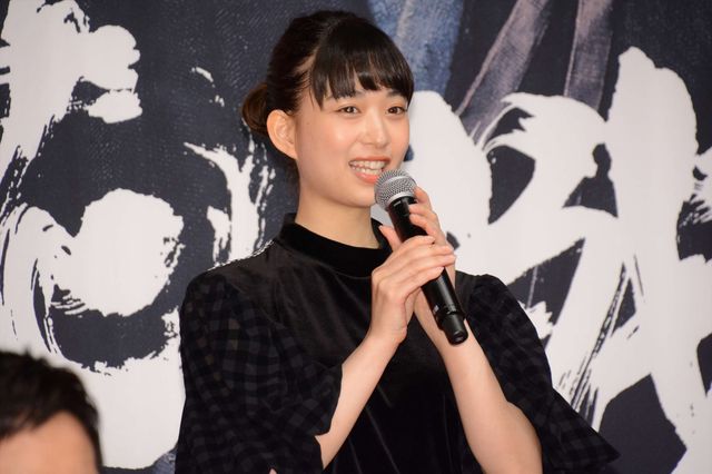 豪華！野村萬斎主演『花戦さ』公開直前イベント（3枚目）