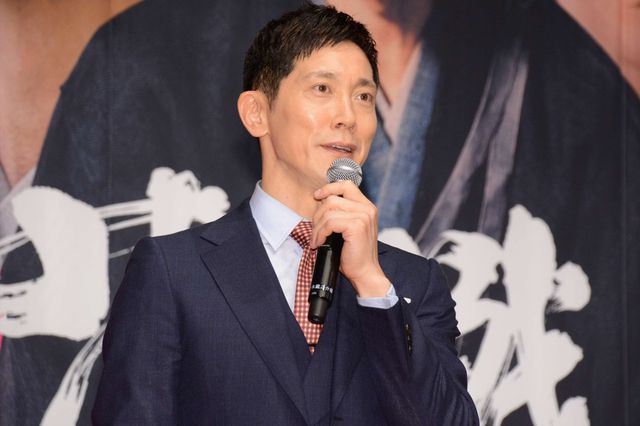 豪華！野村萬斎主演『花戦さ』公開直前イベント（4枚目）