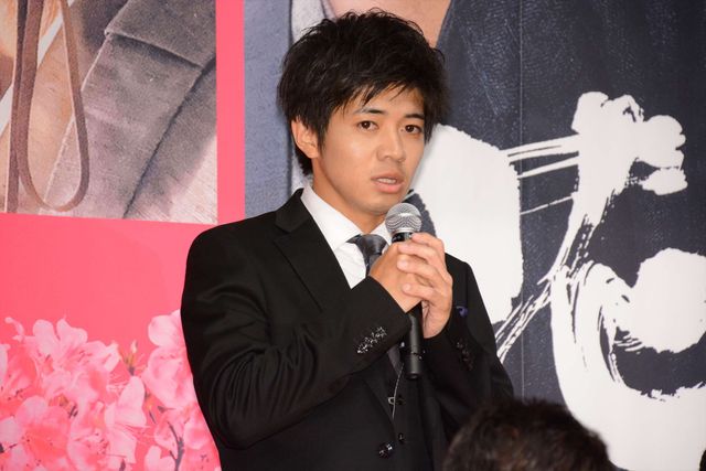 豪華！野村萬斎主演『花戦さ』公開直前イベント（6枚目）