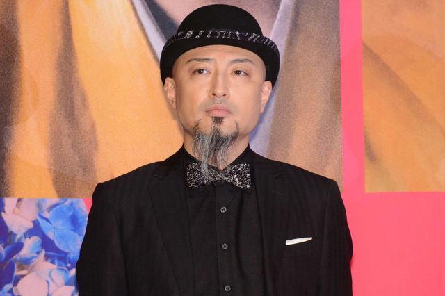 豪華！野村萬斎主演『花戦さ』公開直前イベント（8枚目）