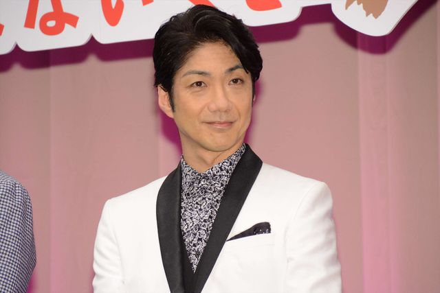 豪華！野村萬斎主演『花戦さ』公開直前イベント（21枚目）