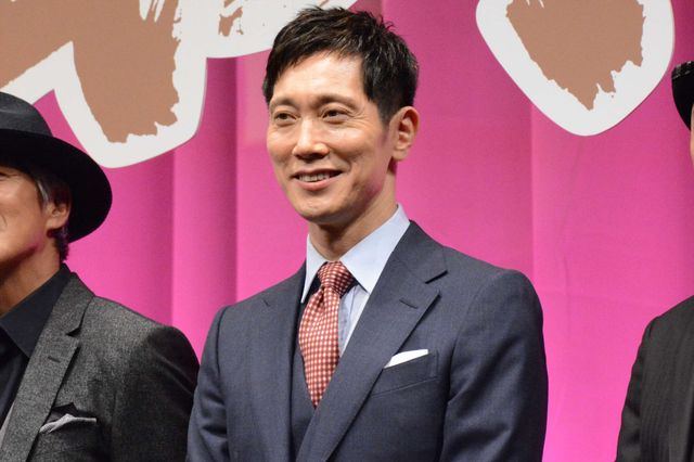 豪華！野村萬斎主演『花戦さ』公開直前イベント（28枚目）