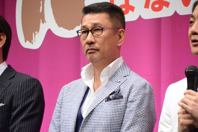 豪華！野村萬斎主演『花戦さ』公開直前イベント（30枚目）