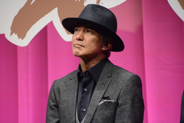 豪華！野村萬斎主演『花戦さ』公開直前イベント（31枚目）