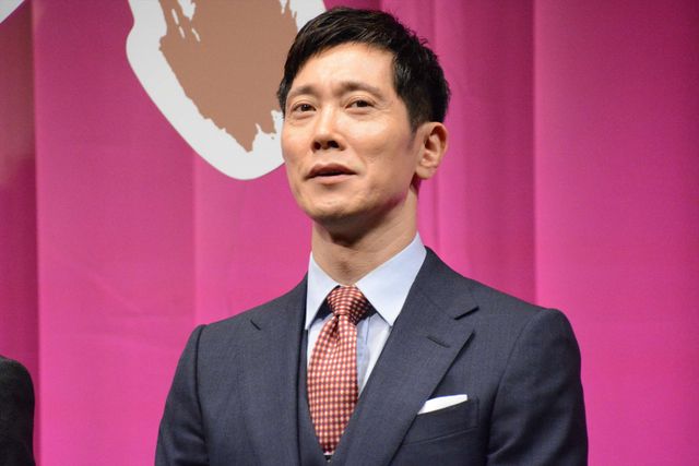 豪華！野村萬斎主演『花戦さ』公開直前イベント（32枚目）