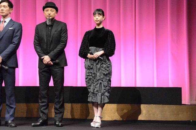 豪華！野村萬斎主演『花戦さ』公開直前イベント（34枚目）