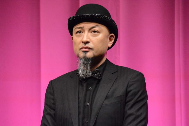 豪華！野村萬斎主演『花戦さ』公開直前イベント（36枚目）