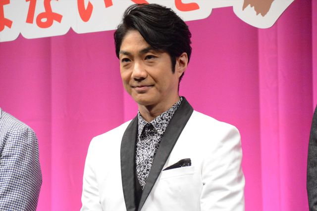 豪華！野村萬斎主演『花戦さ』公開直前イベント（37枚目）