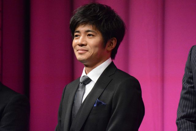 豪華！野村萬斎主演『花戦さ』公開直前イベント（38枚目）