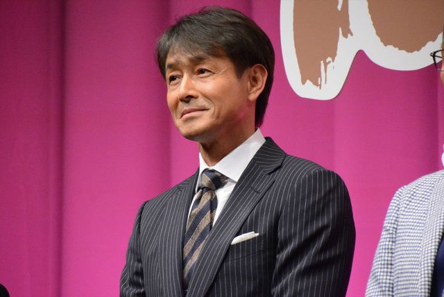 豪華！野村萬斎主演『花戦さ』公開直前イベント（39枚目）