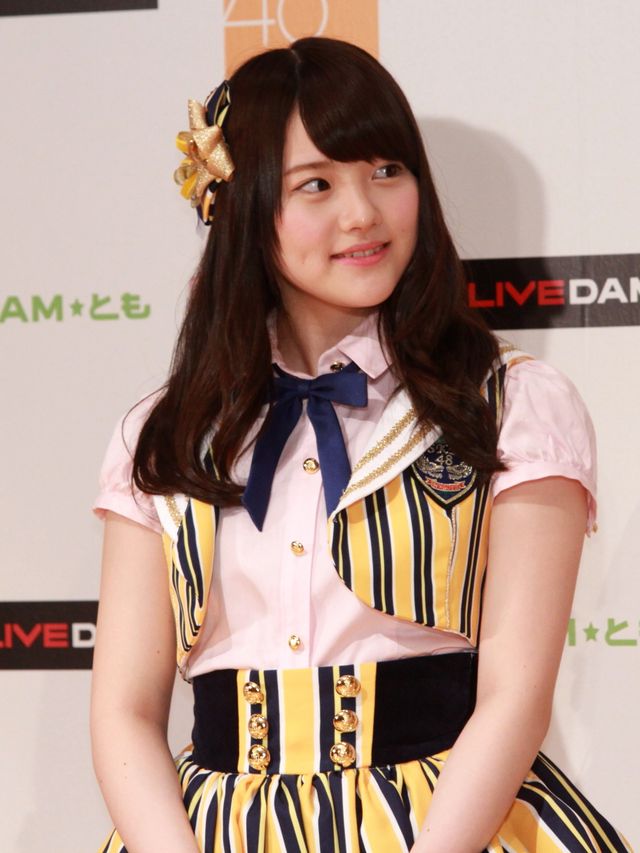 珠理奈、母と“親子SKE”目指す？フォトギャラリー：フォトギャラリー