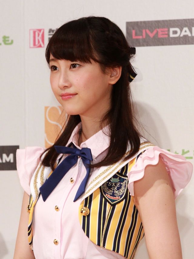 珠理奈、母と“親子SKE”目指す？フォトギャラリー（7枚目）