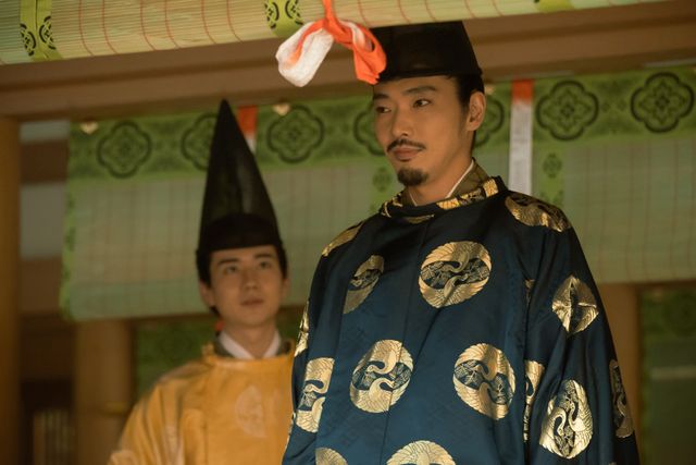 道長の息子たちに明暗…「光る君へ」第41回場面写真（4枚目）