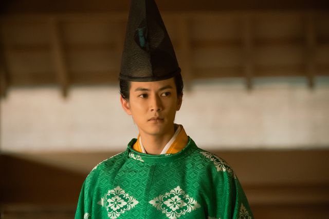 道長の息子たちに明暗…「光る君へ」第41回場面写真（5枚目）