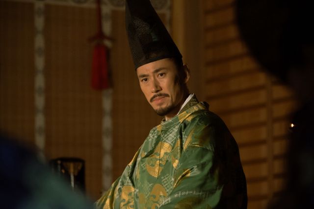 道長の息子たちに明暗…「光る君へ」第41回場面写真（8枚目）