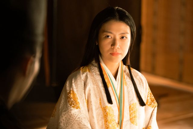 道長の息子たちに明暗…「光る君へ」第41回場面写真（9枚目）