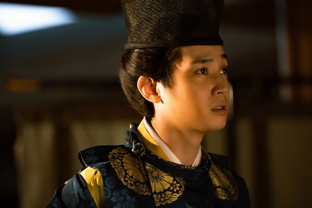 道長の息子たちに明暗…「光る君へ」第41回場面写真（10枚目）