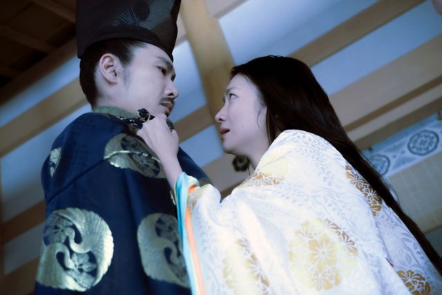 道長の息子たちに明暗…「光る君へ」第41回場面写真（11枚目）