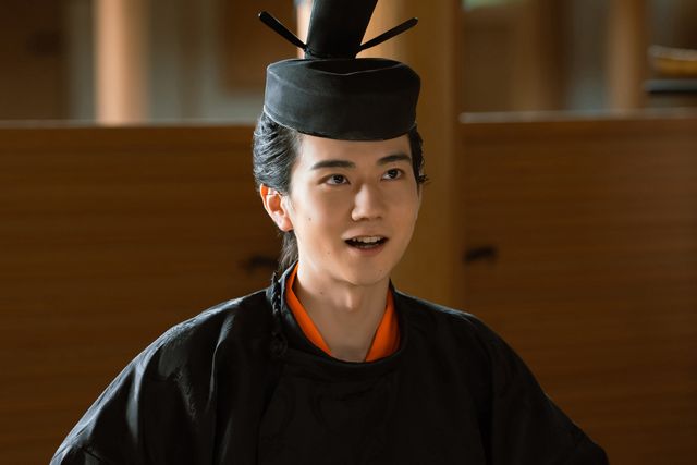 道長の息子たちに明暗…「光る君へ」第41回場面写真（13枚目）