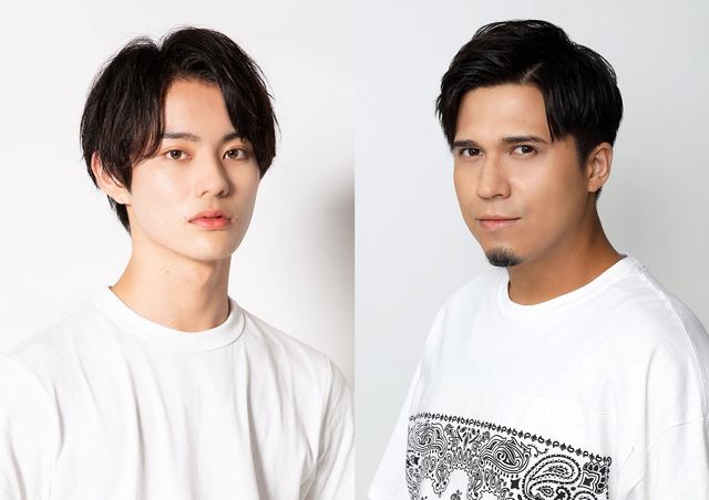 令和ライダー3作目「仮面ライダーリバイス」、1人で2人の仮面 ...