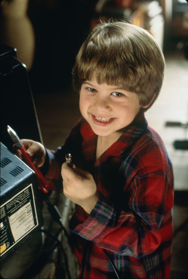 金ロー『ホーム・アローン3』は新吹き替え版！（5枚目）