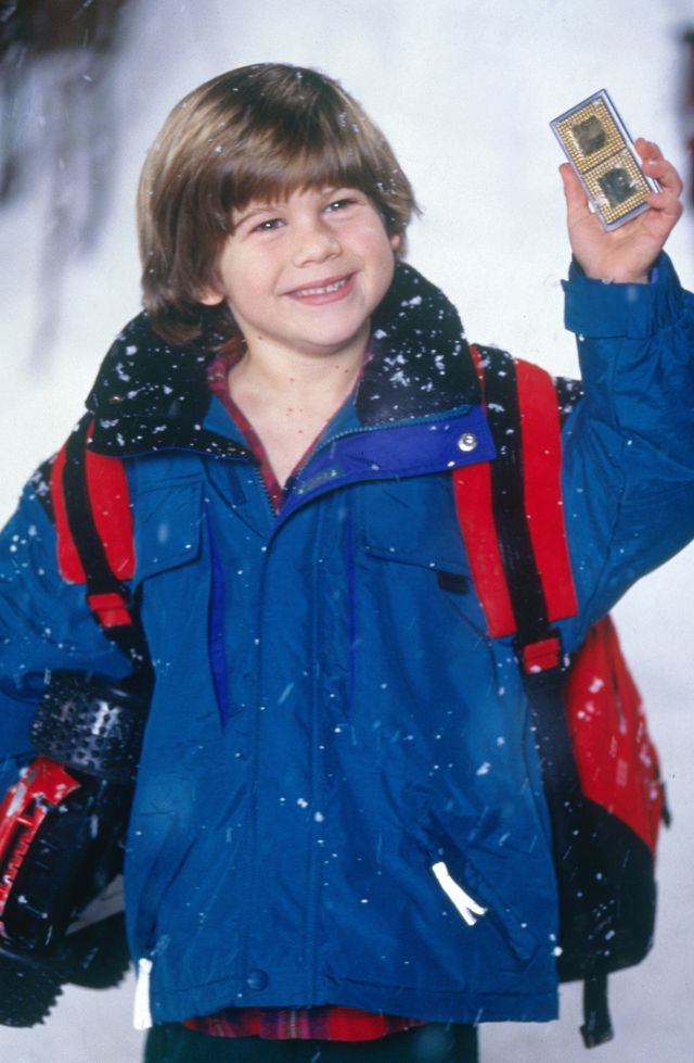 金ロー『ホーム・アローン3』は新吹き替え版！（7枚目）