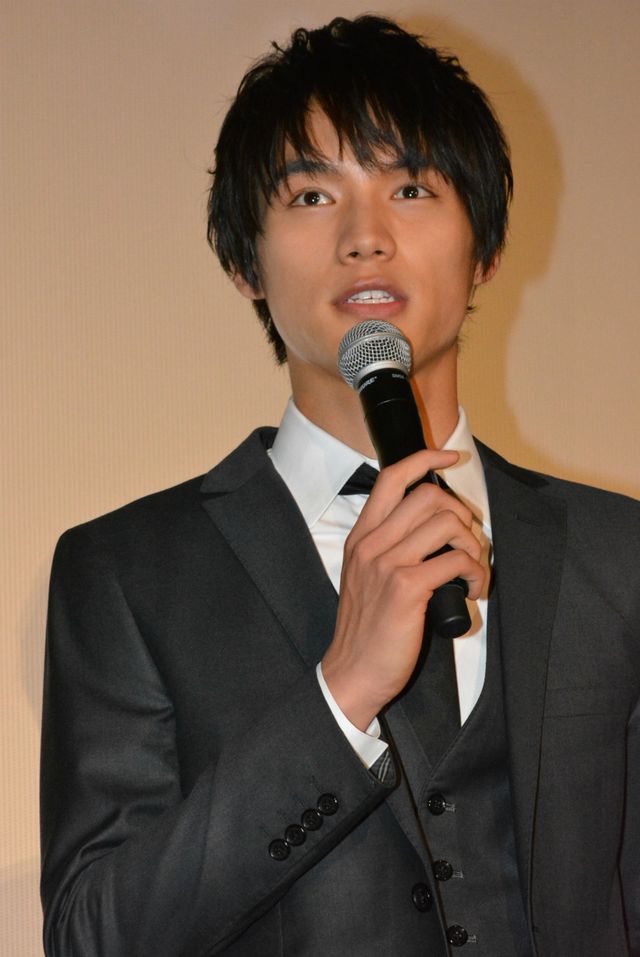 柴咲コウ、2年連続「コナン」の心境！フォトギャラリー（2枚目）