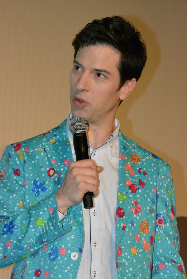 柴咲コウ、2年連続「コナン」の心境！フォトギャラリー（3枚目）