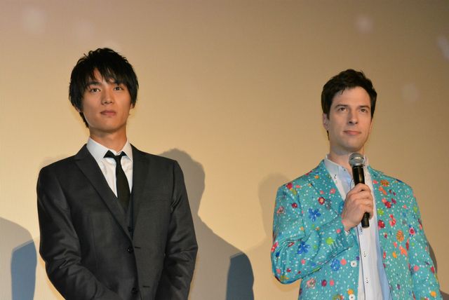 柴咲コウ、2年連続「コナン」の心境！フォトギャラリー（4枚目）