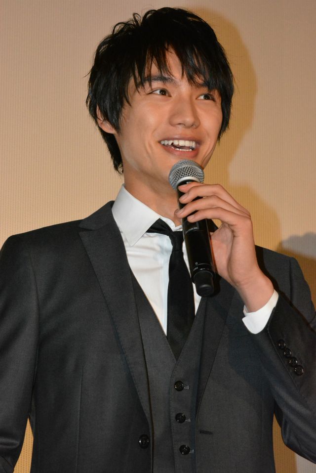 柴咲コウ、2年連続「コナン」の心境！フォトギャラリー（5枚目）