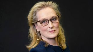 『マダム・フローレンス！　夢見るふたり』メリル・ストリープ　単独インタビュー