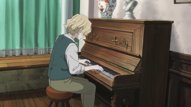 『パリに咲くエトワール』新場面写真（3枚目）