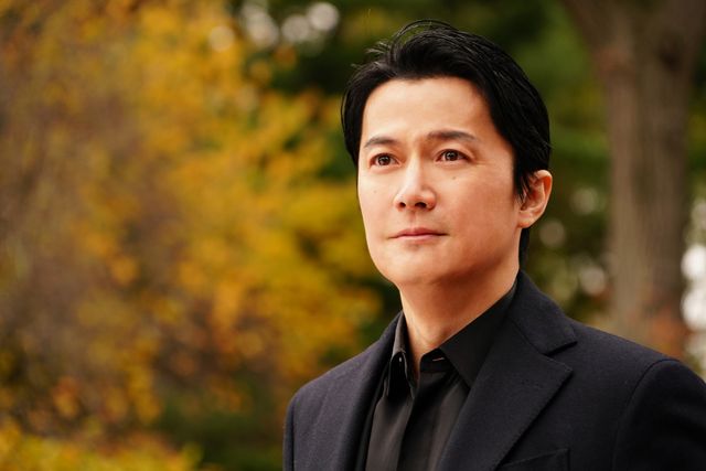 福山雅治＆石田ゆり子『マチネの終わりに』場面カット：フォトギャラリー