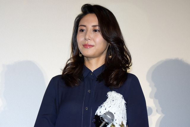 ラスト「新参者」にうるうる…『祈りの幕が下りる時』初日舞台あいさつ（13枚目）