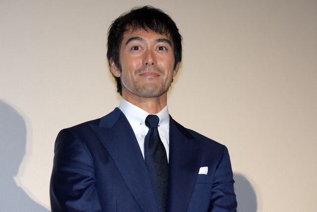 ラスト「新参者」にうるうる…『祈りの幕が下りる時』初日舞台あいさつ（16枚目）