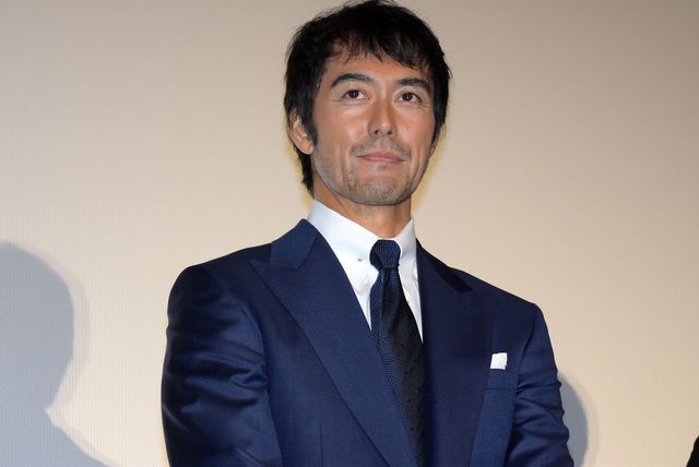 ラスト「新参者」にうるうる…『祈りの幕が下りる時』初日舞台あいさつ（17枚目）