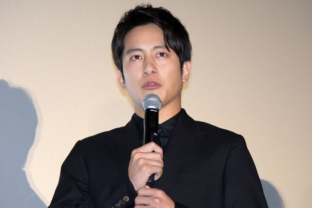 ラスト「新参者」にうるうる…『祈りの幕が下りる時』初日舞台あいさつ（18枚目）