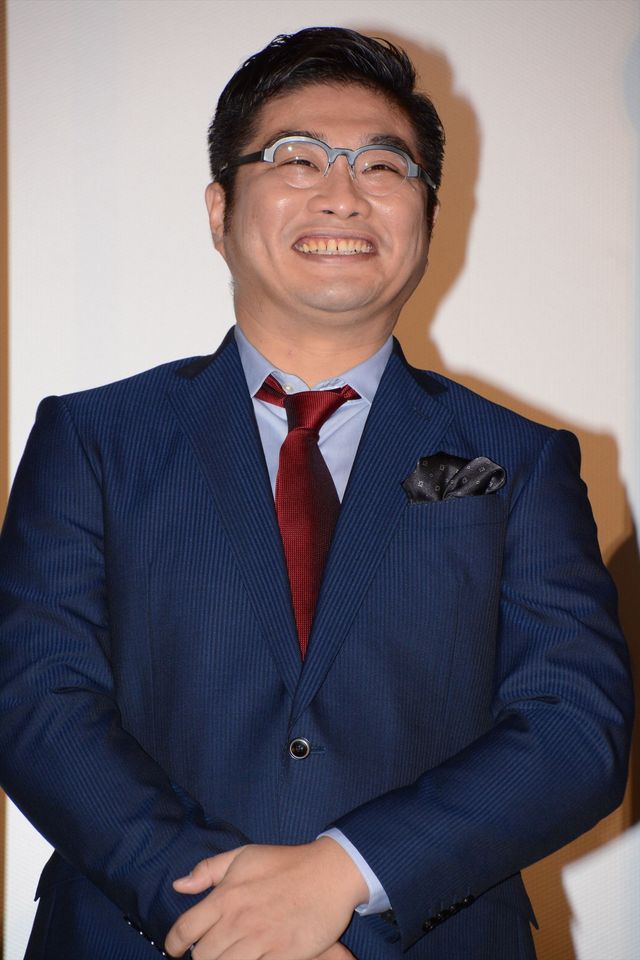 『進撃の巨人』キャストが壁を破壊！初日舞台あいさつフォトギャラリー（6枚目）