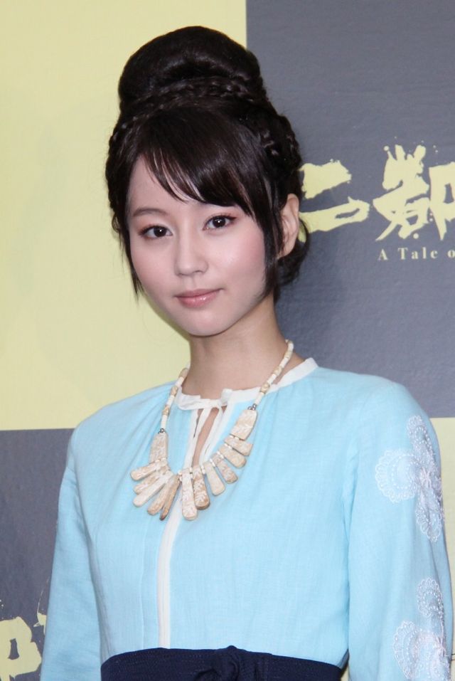 舞台「二都物語」囲み取材フォトギャラリー（4枚目）