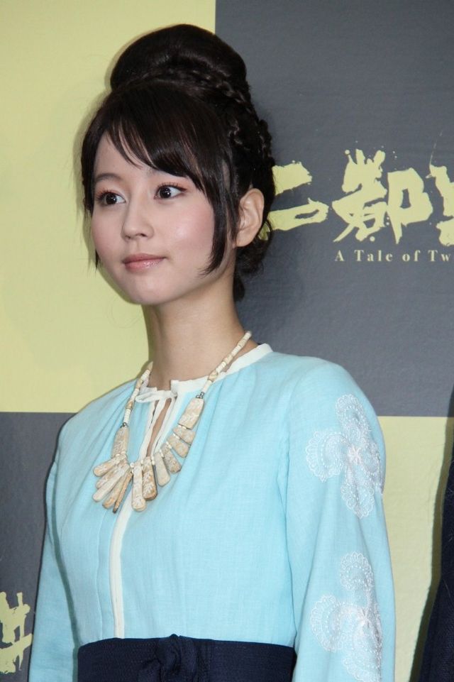 舞台「二都物語」囲み取材フォトギャラリー（7枚目）