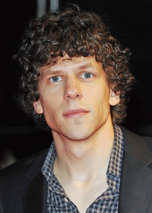 ジェシー・アイゼンバーグがファンサービス！第57回ロンドン映画祭フォトギャラリー（4枚目）