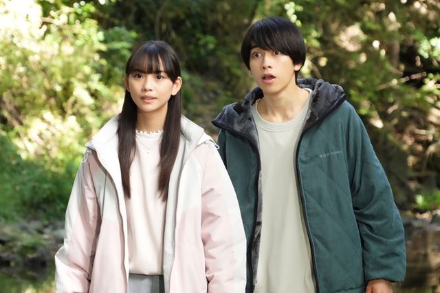 「仮面ライダーガッチャード」りんねが抱える悩みとは…第14話場面カット（2枚目）