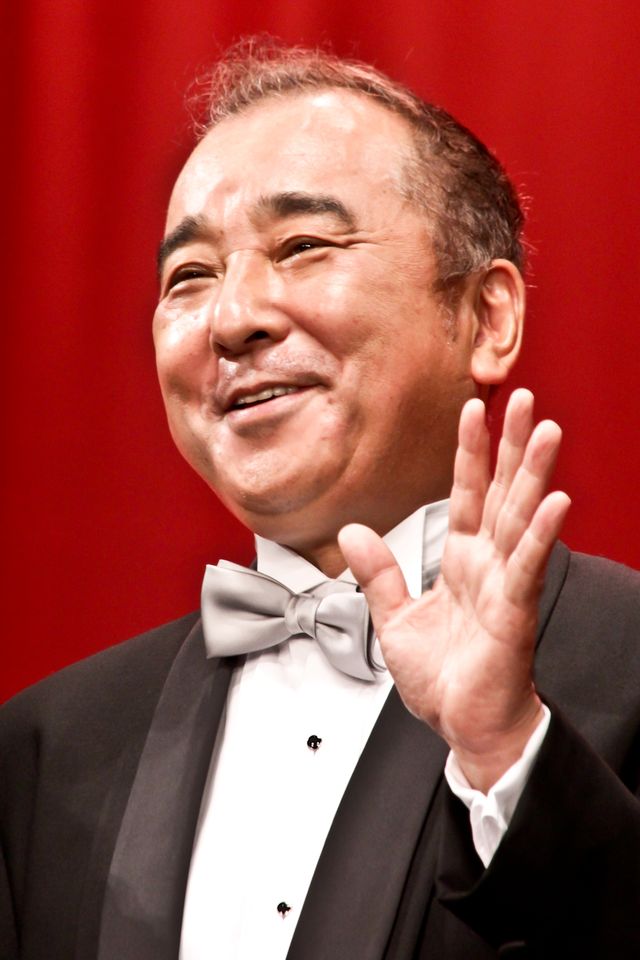 木村拓哉、長澤まさみ、中村アン、石黒賢、沢村一樹ら豪華キャスト集結！『マスカレード・ナイト』完成披露試写会（7枚目）