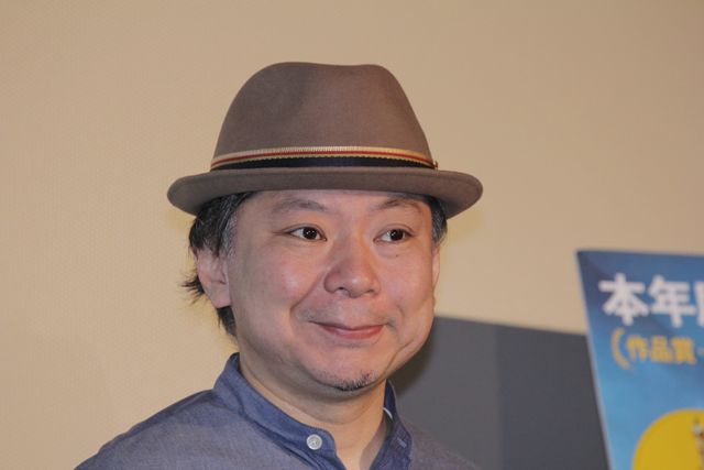 益若つばさ＆鈴木おさむが子育を語る！映画『ルーム』イベントギャラリー（5枚目）