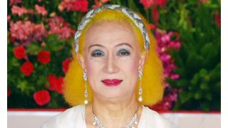 歌手・俳優の美輪明宏さん91歳で死去、最後の言葉は「ありがとう」『もののけ姫』声優など多才に活躍