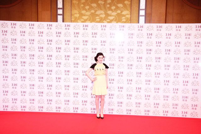 メリル・ストリープ来日フォトギャラリー（3枚目）