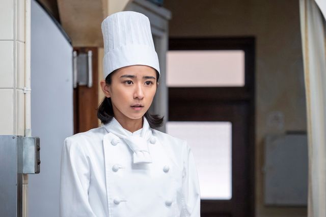 「ちむどんどん」第55回の場面写真：フォトギャラリー