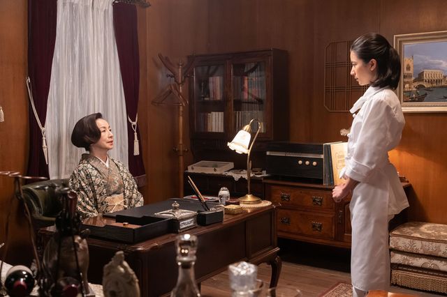 「ちむどんどん」第55回の場面写真（2枚目）