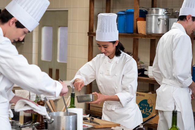 「ちむどんどん」第55回の場面写真（3枚目）